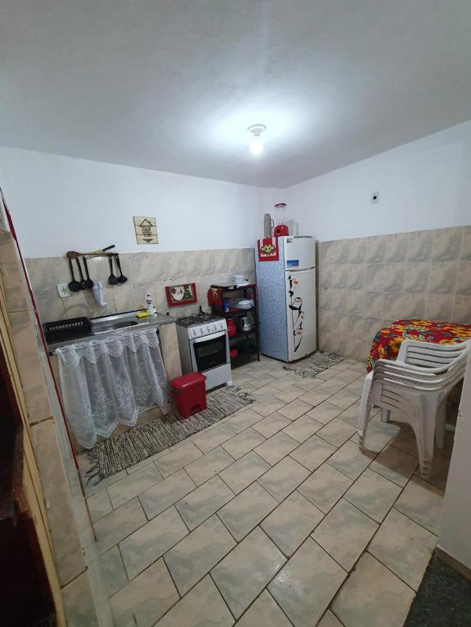 Casa Caicara Centro 호텔 파라티 외부 사진