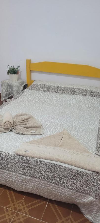 Casa Caicara Centro 호텔 파라티 외부 사진