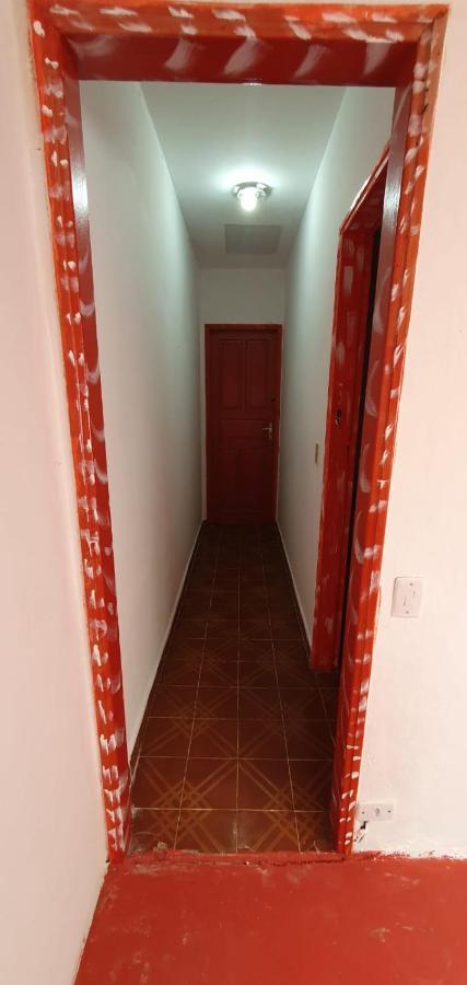 Casa Caicara Centro 호텔 파라티 외부 사진