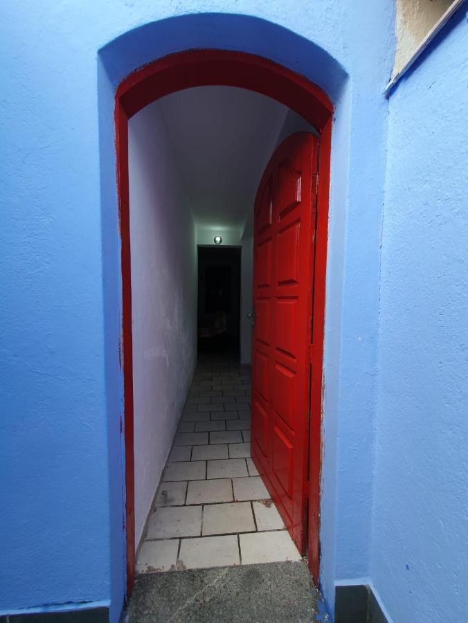 Casa Caicara Centro 호텔 파라티 외부 사진