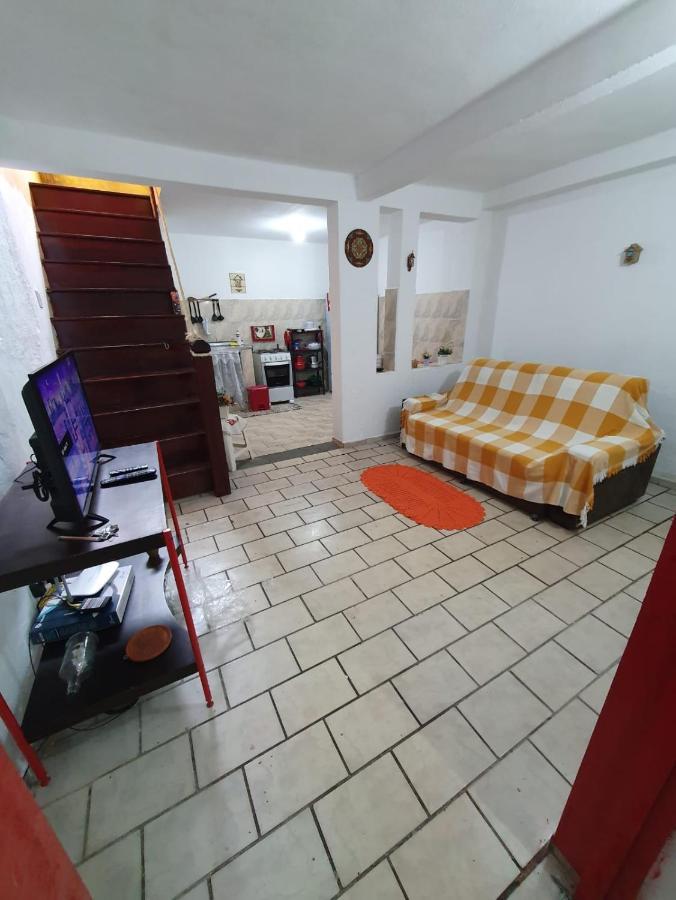Casa Caicara Centro 호텔 파라티 외부 사진