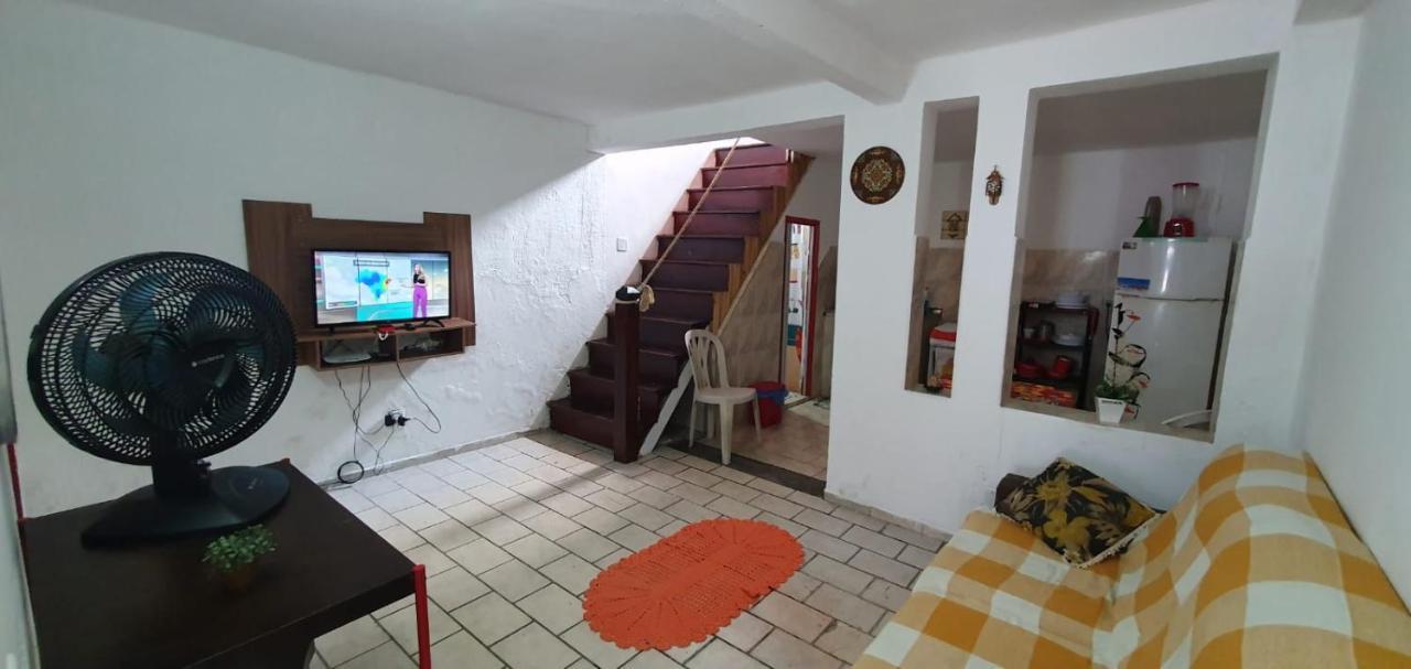 Casa Caicara Centro 호텔 파라티 외부 사진