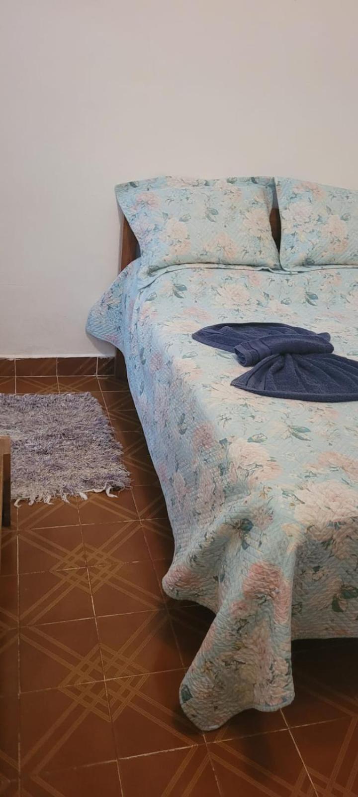 Casa Caicara Centro 호텔 파라티 외부 사진
